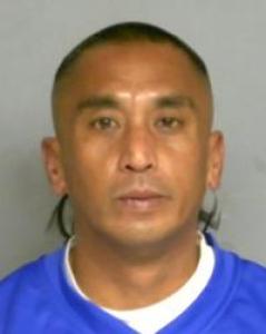 Jonathan Jimenez a registered Sex Offender of California