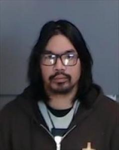 Jonathan Sabalvaro Moniz a registered Sex Offender of California