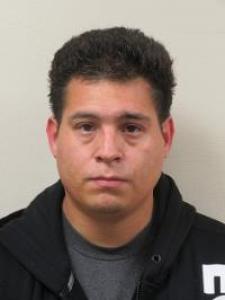 Jonathan Perez a registered Sex Offender of California