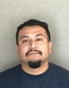 Jonathan Pichardo a registered Sex Offender of California