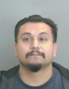 Jonathan Pichardo a registered Sex Offender of California