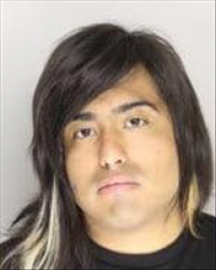 Jonathan Portillo a registered Sex Offender of California