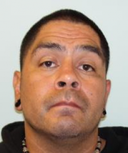 Jonathan Ramirez a registered Sex Offender of California