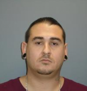 Jonathan Ramirez a registered Sex Offender of California