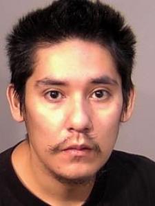 Jonathan James Rivas a registered Sex Offender of California