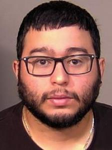 Jonathan Rodriguez a registered Sex Offender of California