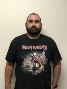 Jonathan Adam Roldan a registered Sex Offender of California