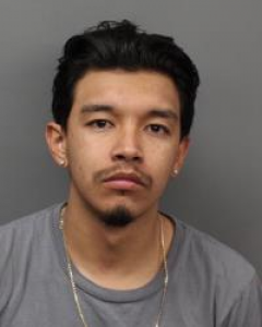 Jonathan Vasquez a registered Sex Offender of California