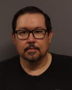 Jonathan Walker a registered Sex Offender of California