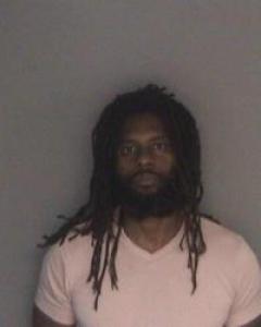 Jontae Molden a registered Sex Offender of California