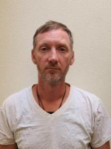 Jon Kendal Durborow a registered Sex Offender of California