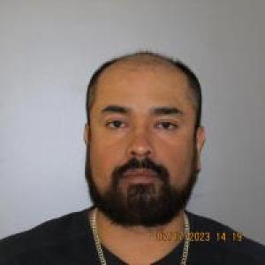 Jorge Aguilera a registered Sex Offender of California