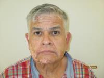 Jorge Osualdo Alba a registered Sex Offender of California