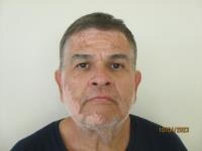 Jorge Osualdo Alba a registered Sex Offender of California