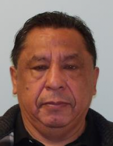 Jorge Alfredo Anleu a registered Sex Offender of California