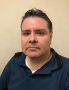 Jorge Flores Arellano a registered Sex Offender of California