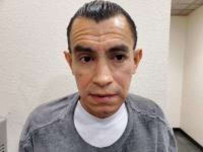Jorge Osualdo Argueta a registered Sex Offender of California