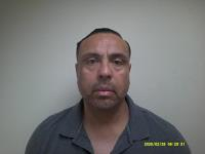 Jorge Armando Avalos a registered Sex Offender of California