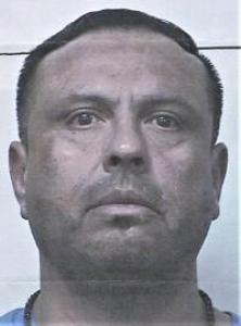 Jorge Armando Avalos a registered Sex Offender of California