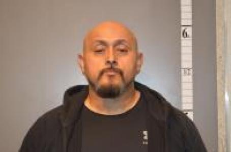 Jorge Miguel Ayala a registered Sex Offender of California