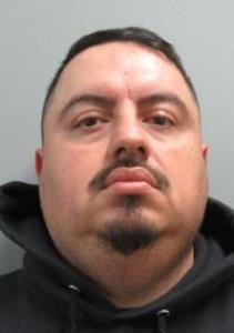 Jorge Miguel Cabrera a registered Sex Offender of California