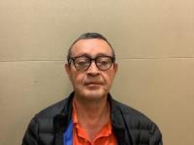 Jorge Alberto Callejas a registered Sex Offender of California