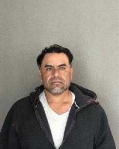 Jorge Jeronimo Carmona a registered Sex Offender of California