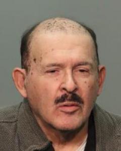 Jorge Luis Carrasco a registered Sex Offender of California