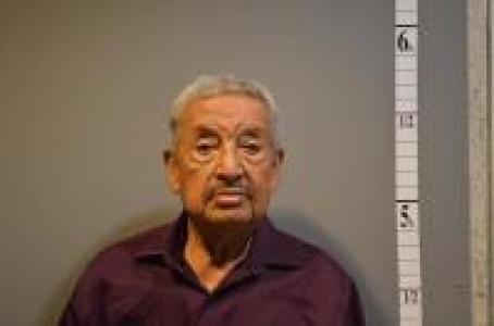 Jorge Romero Chavez a registered Sex Offender of California