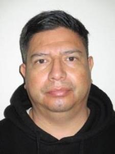 Jorge Rafael Cisneros a registered Sex Offender of California