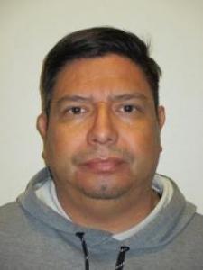 Jorge Rafael Cisneros a registered Sex Offender of California