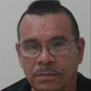 Jorge Fernando Cuadra a registered Sex Offender of California