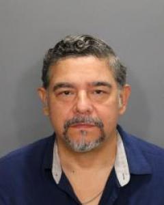 Jorge Enrique Del Portillo a registered Sex Offender of California