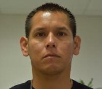 Jorge Luis Dominguez a registered Sex Offender of California