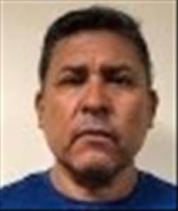 Jorge Luis Duran a registered Sex Offender of California