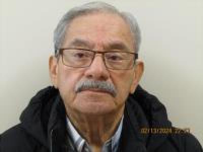 Jorge Alberto Escalante a registered Sex Offender of California