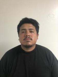 Jorge Alfredo Flores a registered Sex Offender of California