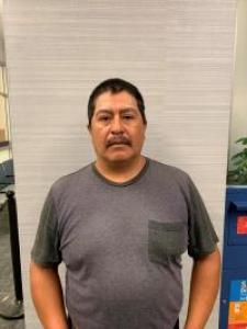 Jorge Jesus Garcia Aguilar a registered Sex Offender of California