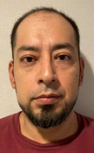 Jorge Andres Garcia a registered Sex Offender of California