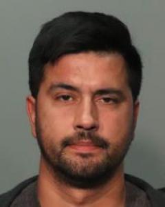 Jorge Luis Gonzalez a registered Sex Offender of California