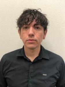 Jorge Adan Cervant Gonzalez a registered Sex Offender of California