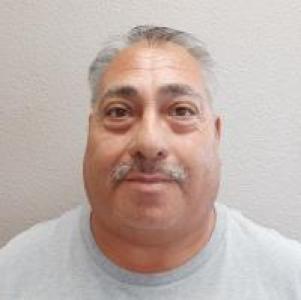 Jorge Gutierrez a registered Sex Offender of California