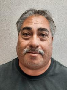 Jorge Gutierrez a registered Sex Offender of California