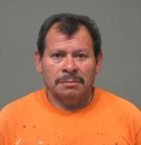 Jorge Deleon Herrera a registered Sex Offender of California