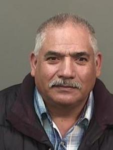 Jorge Hiriarte a registered Sex Offender of California
