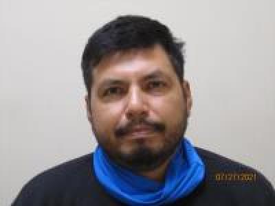 Jorge Raul Lopez a registered Sex Offender of California