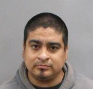 Jorge Osvaldo Macias a registered Sex Offender of California