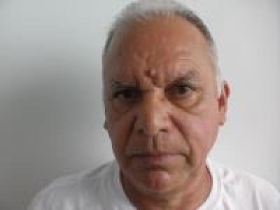 Jorge Alberto Martinez a registered Sex Offender of California