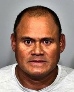 Jorge Cristian Mendoza a registered Sex Offender of California