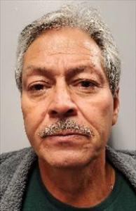 Jorge Pajar Morales a registered Sex Offender of California